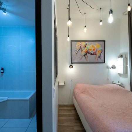 Suite Du Vieux Lyon Cosy & Calme - Le Quarantaine Exterior photo